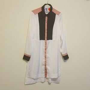 Women's New York & Company dress